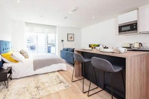 Find Cheap Studio Apartments for Rent $500 Near You | Study Travel Abroad | Explore Educational Trips & Global Learning Opportunities