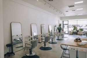 Best Salon Studio City Guide: Find Your Perfect Style | Study Travel Abroad | Explore Educational Trips & Global Learning Opportunities