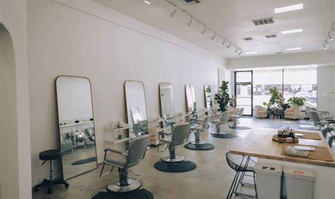 Best Salon Studio City Guide: Find Your Perfect Style | Study Travel Abroad | Explore Educational Trips & Global Learning Opportunities