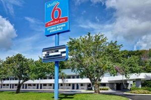 Baymeadows' Studio 6: Jacksonville's Extended Stay Deal | Study Travel Abroad | Explore Educational Trips & Global Learning Opportunities