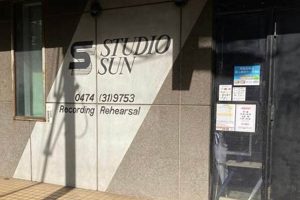 Perfect Studio Sun: Grow Lights & Photo Control! | Study Travel Abroad | Explore Educational Trips & Global Learning Opportunities