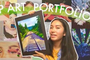 Guide to Studio Art AP Success: Portfolio Tips | Study Travel Abroad | Explore Educational Trips & Global Learning Opportunities