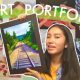 Guide to Studio Art AP Success: Portfolio Tips | Study Travel Abroad | Explore Educational Trips & Global Learning Opportunities