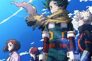 Unleash My Hero Academia Art: Daz Studio 3D Power! | Study Travel Abroad | Explore Educational Trips & Global Learning Opportunities