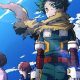 Unleash My Hero Academia Art: Daz Studio 3D Power! | Study Travel Abroad | Explore Educational Trips & Global Learning Opportunities