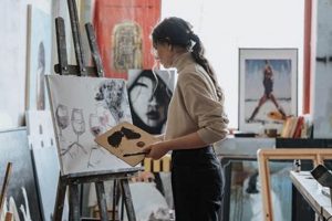 Find Studio Arts Jobs Now: Creative Career Paths | Study Travel Abroad | Explore Educational Trips & Global Learning Opportunities