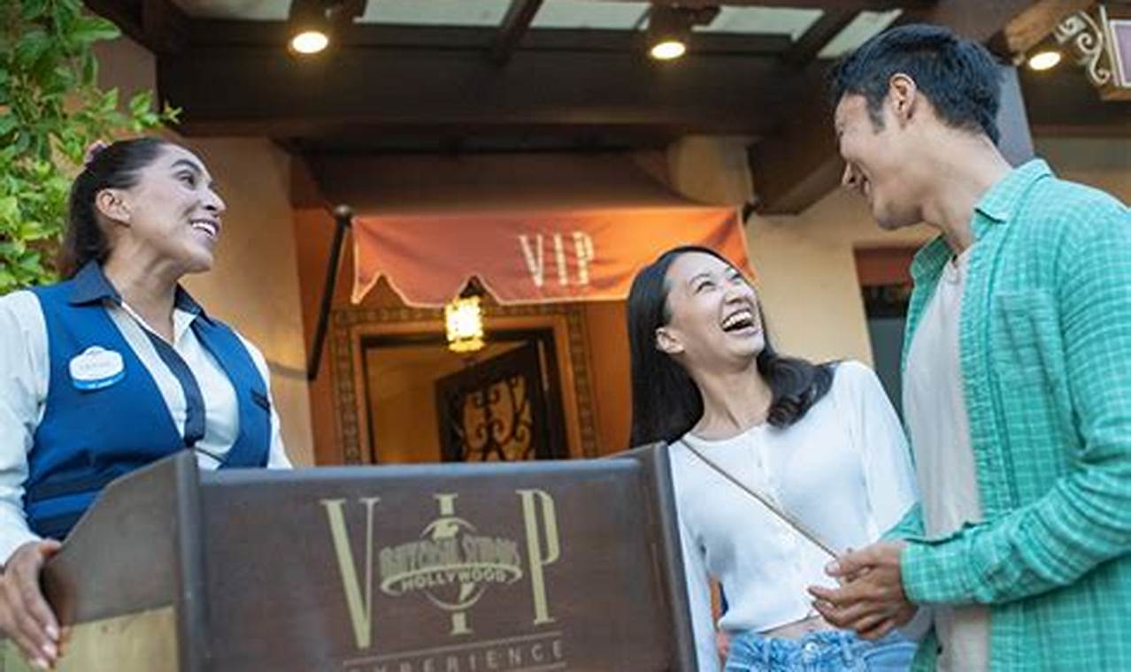 Best VIP Tour Universal Studios: Your Ultimate Guide | Study Travel Abroad | Explore Educational Trips & Global Learning Opportunities
