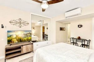 Find Your Palm Springs Studio Apartment for Rent Today! | Study Travel Abroad | Explore Educational Trips & Global Learning Opportunities