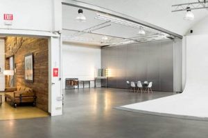 Explore: Daylight Studios for Natural Light Photography | Study Travel Abroad | Explore Educational Trips & Global Learning Opportunities