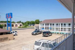 Find Studio 6 Bryan TX: Extended Stay Near You | Study Travel Abroad | Explore Educational Trips & Global Learning Opportunities