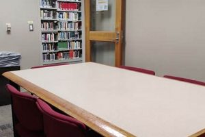 TAMIU Study Room: Your Guide + Tips! | Study Travel Abroad | Explore Educational Trips & Global Learning Opportunities