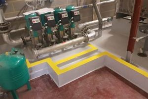 Proven Plant Bund Lining Case Study Success | Study Travel Abroad | Explore Educational Trips & Global Learning Opportunities