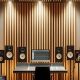 Elevate Your Sound: Music Studio Wood Panelling Guide | Study Travel Abroad | Explore Educational Trips & Global Learning Opportunities