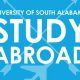 Your Guide: Study Abroad at University of South Alabama | Study Travel Abroad | Explore Educational Trips & Global Learning Opportunities