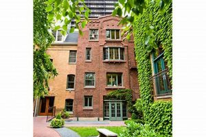 Explore: Tree Studios Chicago's Artistic Haven | Study Travel Abroad | Explore Educational Trips & Global Learning Opportunities