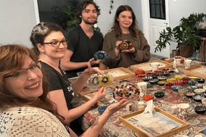 Find a Top Mosaic Art Studio Near Me: Classes & More! | Study Travel Abroad | Explore Educational Trips & Global Learning Opportunities