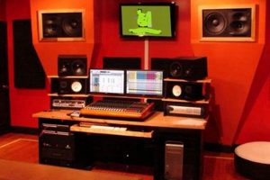 Your Band's Record: Louisville Recording Studio Experts | Study Travel Abroad | Explore Educational Trips & Global Learning Opportunities