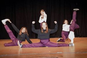 Find the Best Dance Studios for Teenage Beginners Now! | Study Travel Abroad | Explore Educational Trips & Global Learning Opportunities