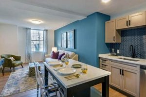 Find Boston Studio Apartments For Rent + Deals! | Study Travel Abroad | Explore Educational Trips & Global Learning Opportunities