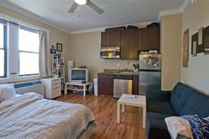 Find Your Perfect Cheap Studio for Rent Today! | Study Travel Abroad | Explore Educational Trips & Global Learning Opportunities