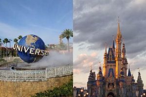 Universal Studios vs Disney World: Epic Theme Park Showdown | Study Travel Abroad | Explore Educational Trips & Global Learning Opportunities