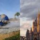 Universal Studios vs Disney World: Epic Theme Park Showdown | Study Travel Abroad | Explore Educational Trips & Global Learning Opportunities