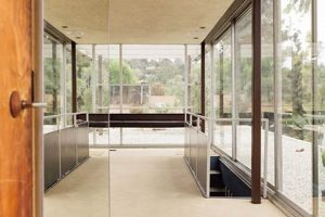 Explore Neutra Studio Design: A Modern Study | Study Travel Abroad | Explore Educational Trips & Global Learning Opportunities