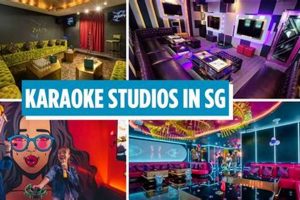 Find the Best Karaoke Studio Near Me: Sing Your Heart Out! | Study Travel Abroad | Explore Educational Trips & Global Learning Opportunities