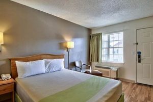 Deer Valley's Studio 6: Budget Stays & Ski Deals? | Study Travel Abroad | Explore Educational Trips & Global Learning Opportunities