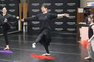 Best Time Dance Studio Near You: Find Your Rhythm! | Study Travel Abroad | Explore Educational Trips & Global Learning Opportunities