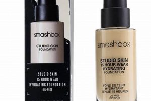 Best Smashbox Foundation Studio Skin: Your Study Guide! | Study Travel Abroad | Explore Educational Trips & Global Learning Opportunities