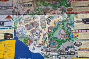 Hollywood Size: How Many Acres is Hollywood Studios? Guide | Study Travel Abroad | Explore Educational Trips & Global Learning Opportunities