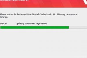 Turbo Studio 19.1.1178 Guide: Simplify App Virtualization | Study Travel Abroad | Explore Educational Trips & Global Learning Opportunities
