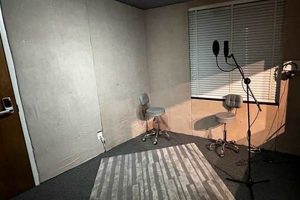 Best Recording Studios Birmingham AL Near You (Affordable) | Study Travel Abroad | Explore Educational Trips & Global Learning Opportunities
