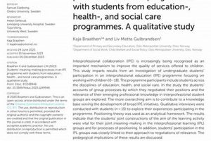 What is a Study Programme Meaning? [+Guide] | Study Travel Abroad | Explore Educational Trips & Global Learning Opportunities