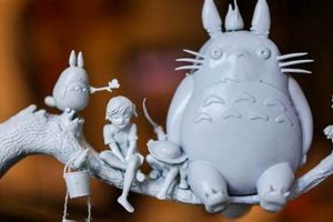 Create Ghibli Magic: Studio Ghibli 3D Print Models Study Travel Abroad | Explore Educational Trips & Global Learning Opportunities Create Ghibli Magic: Studio Ghibli 3D Print Models | Study Travel Abroad | Explore Educational Trips & Global Learning Opportunities
