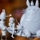 Create Ghibli Magic: Studio Ghibli 3D Print Models | Study Travel Abroad | Explore Educational Trips & Global Learning Opportunities