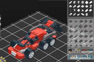 Design Beyond: LEGO Studio Part Designer Secrets | Study Travel Abroad | Explore Educational Trips & Global Learning Opportunities