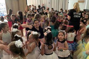 Unlock Your Potential! En Avant Dance Studio Classes | Study Travel Abroad | Explore Educational Trips & Global Learning Opportunities