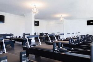 South Slope Studio Pilates: Core Strength & Body | Study Travel Abroad | Explore Educational Trips & Global Learning Opportunities