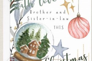 Unique: Brother & Sister Christmas Card Designs Studio Art | Study Travel Abroad | Explore Educational Trips & Global Learning Opportunities
