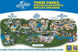 Best Airport: Closest to Universal Studios Florida [Guide] | Study Travel Abroad | Explore Educational Trips & Global Learning Opportunities