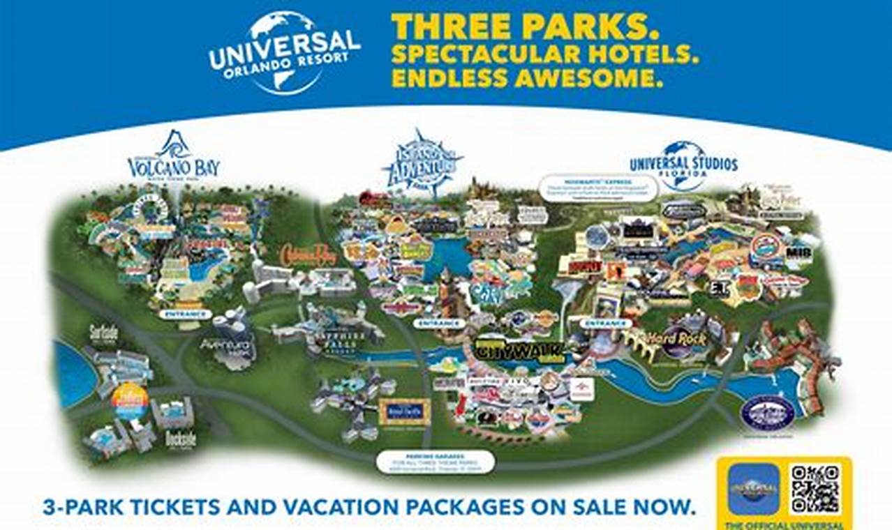 Best Airport: Closest to Universal Studios Florida [Guide] | Study Travel Abroad | Explore Educational Trips & Global Learning Opportunities