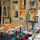 Find &amp; Rent Art Studio Space: Your Creative Haven | Study Travel Abroad | Explore Educational Trips & Global Learning Opportunities