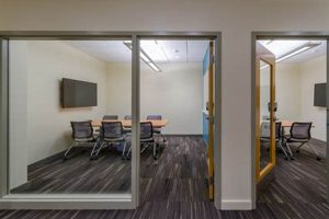 Maximize Your Fenwick Study Rooms: Tips & Spaces | Study Travel Abroad | Explore Educational Trips & Global Learning Opportunities