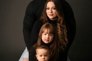 Cherished Family Studio Photoshoot: Memories Preserved | Study Travel Abroad | Explore Educational Trips & Global Learning Opportunities