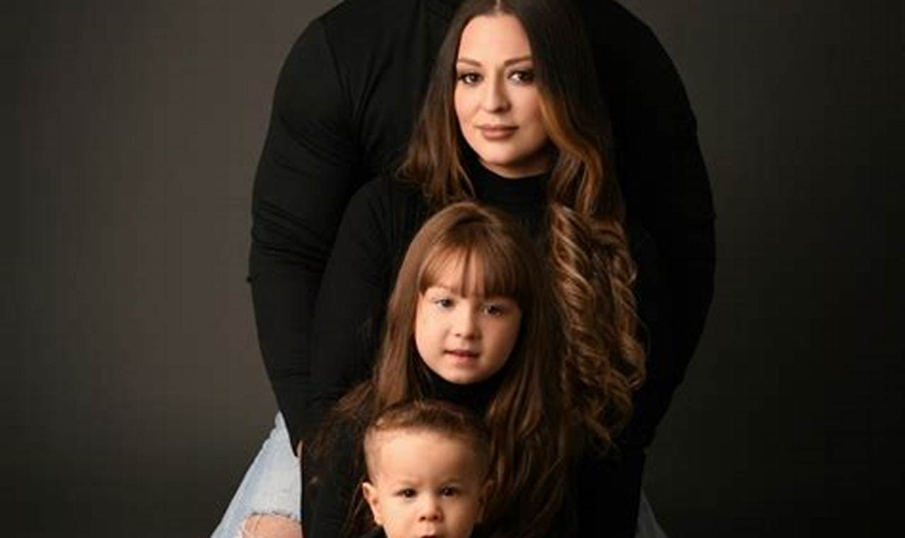 Cherished Family Studio Photoshoot: Memories Preserved | Study Travel Abroad | Explore Educational Trips & Global Learning Opportunities