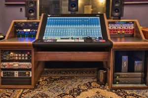 Best Furniture for Recording Studio Setup - Guide | Study Travel Abroad | Explore Educational Trips & Global Learning Opportunities