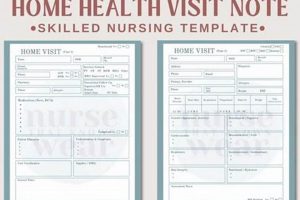 Streamline Your Study: DCT Home Visit Template for Nurses | Study Travel Abroad | Explore Educational Trips & Global Learning Opportunities