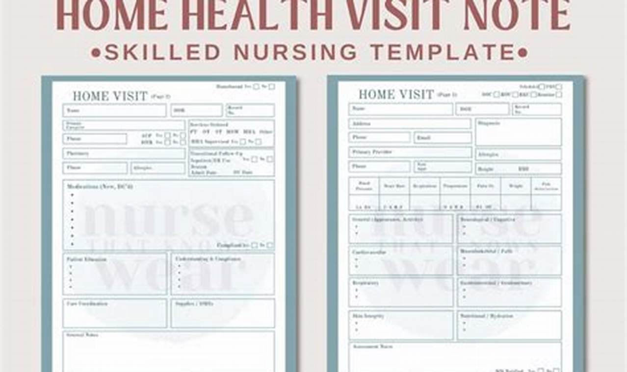 Streamline Your Study: DCT Home Visit Template for Nurses | Study Travel Abroad | Explore Educational Trips & Global Learning Opportunities